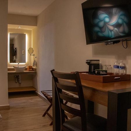 Hotel Villa Murano San Cristóbal de Las Casas エクステリア 写真