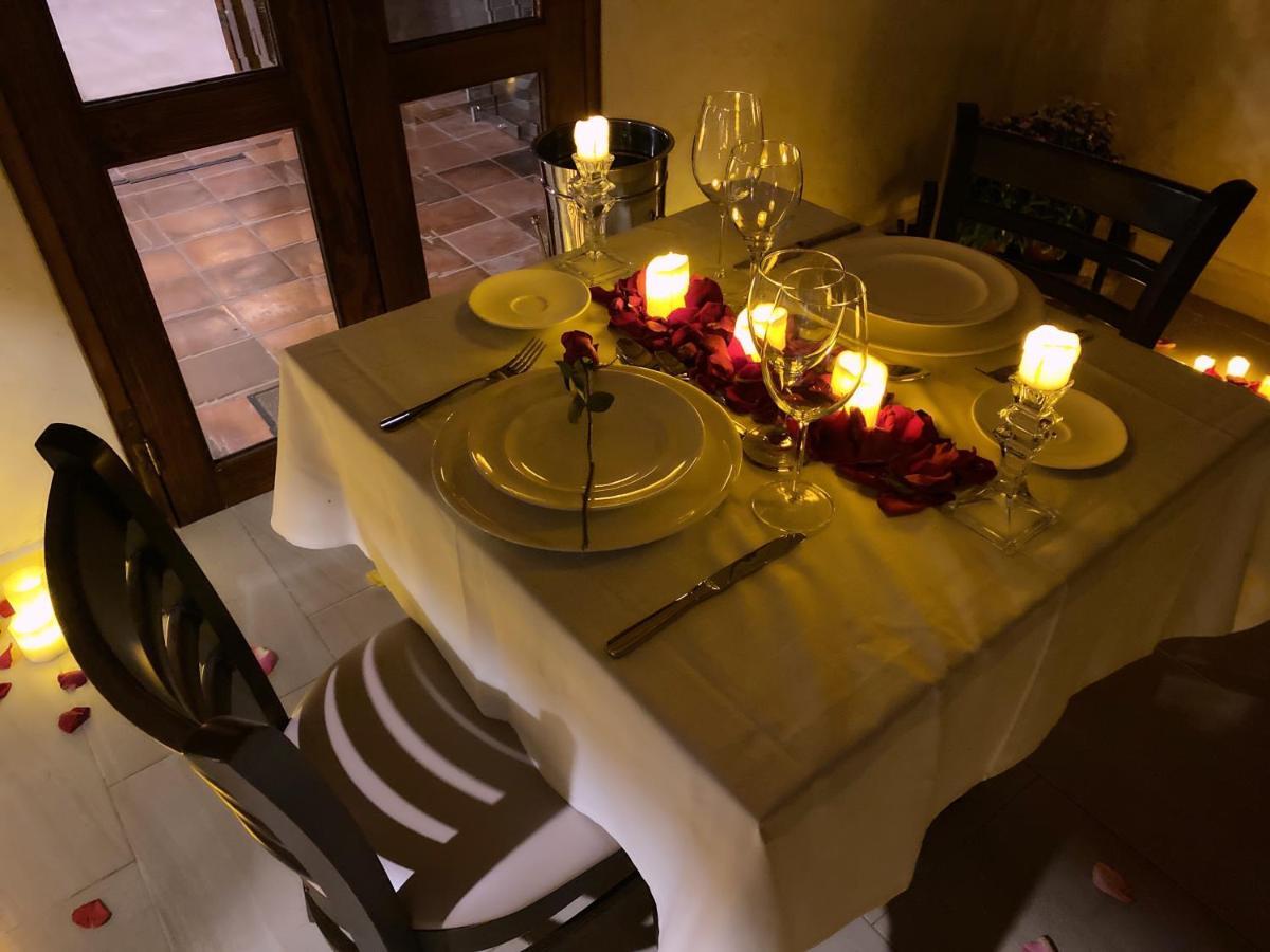 Hotel Villa Murano San Cristóbal de Las Casas エクステリア 写真