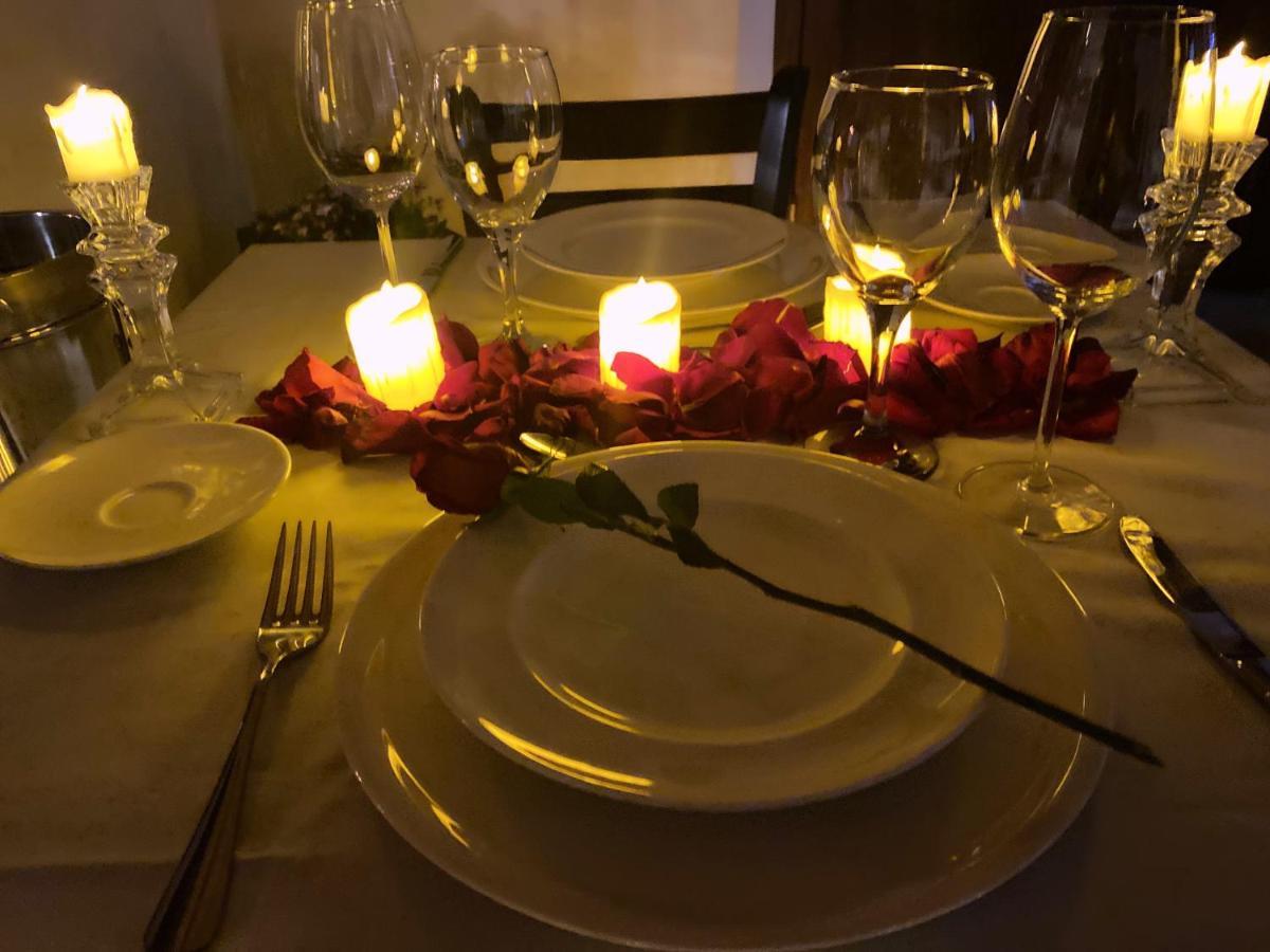 Hotel Villa Murano San Cristóbal de Las Casas エクステリア 写真