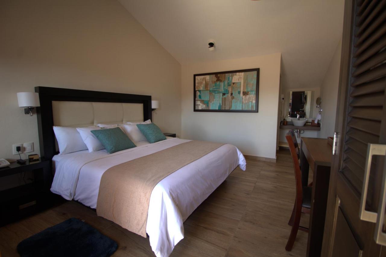 Hotel Villa Murano San Cristóbal de Las Casas エクステリア 写真