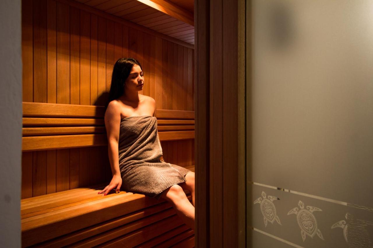 Hotel Villa Murano San Cristóbal de Las Casas エクステリア 写真