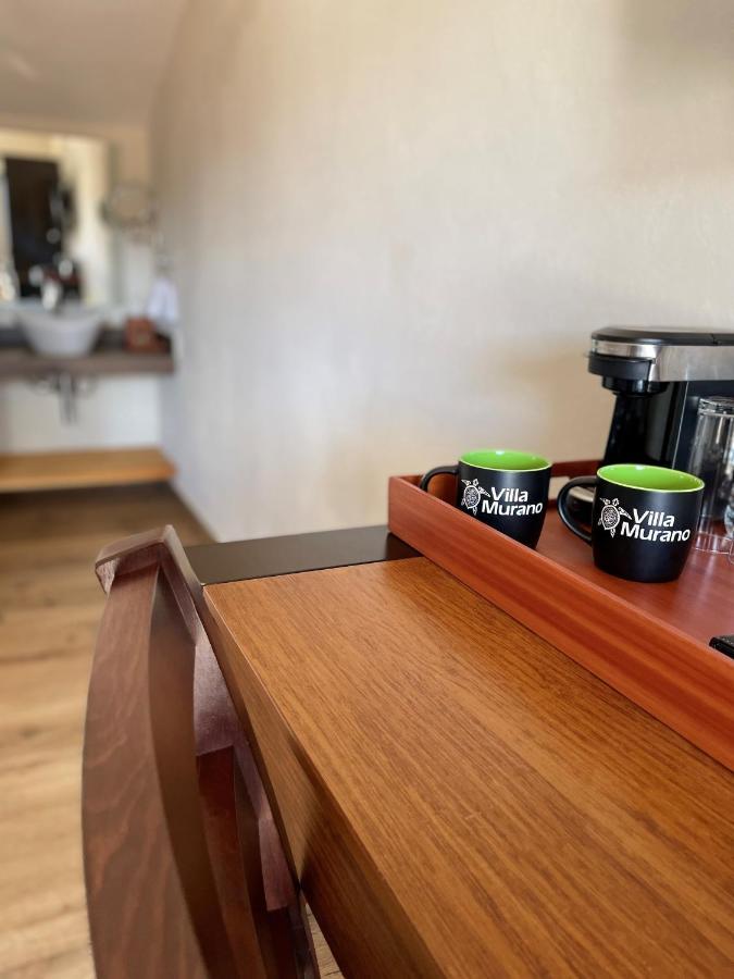 Hotel Villa Murano San Cristóbal de Las Casas エクステリア 写真
