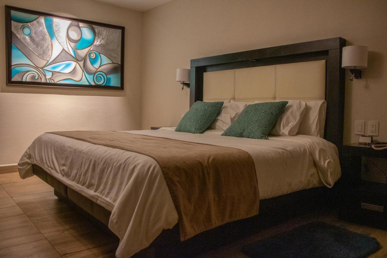 Hotel Villa Murano San Cristóbal de Las Casas エクステリア 写真